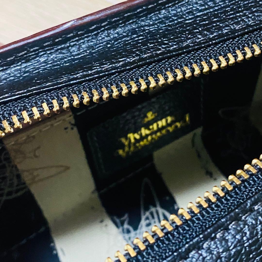 Vivienne Westwood EXECUTIVE マルチケース