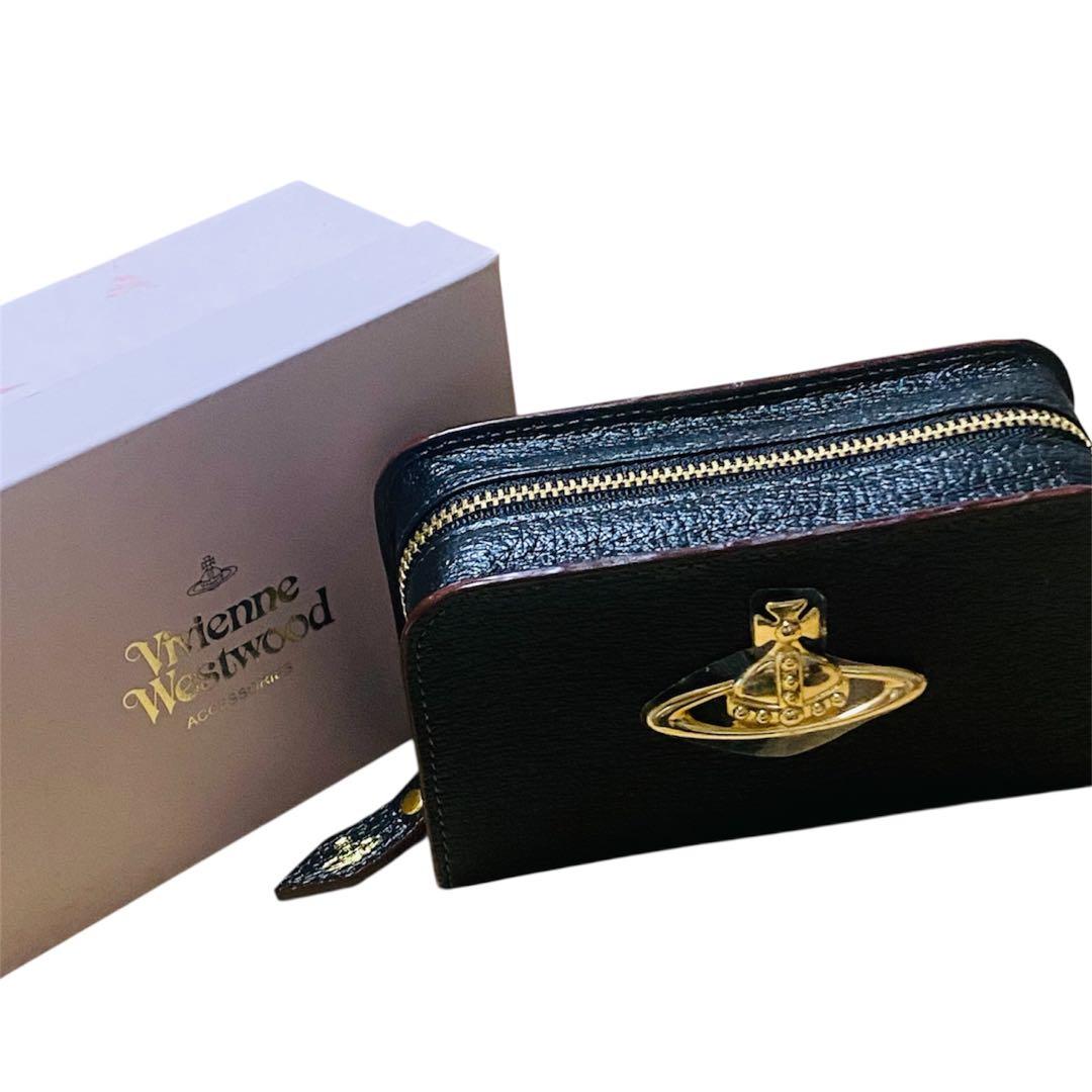 Vivienne Westwood EXECUTIVE マルチケース