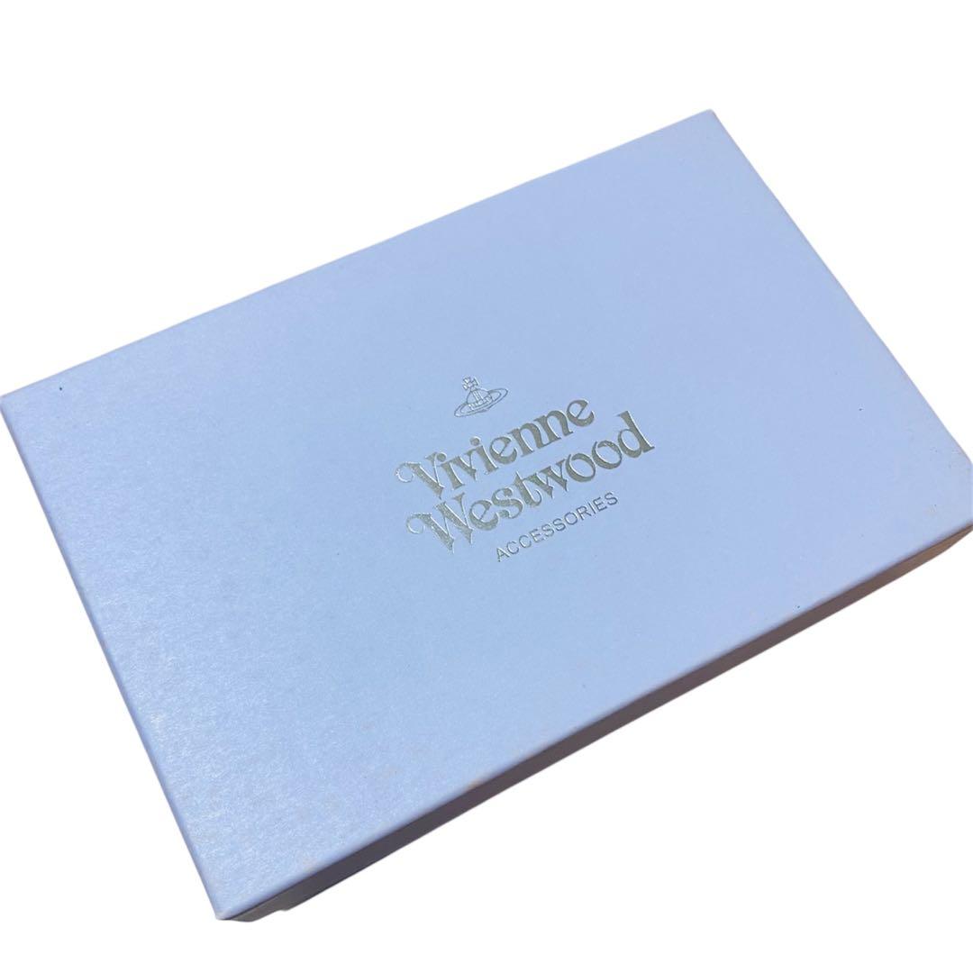 Vivienne Westwood EXECUTIVE マルチケース
