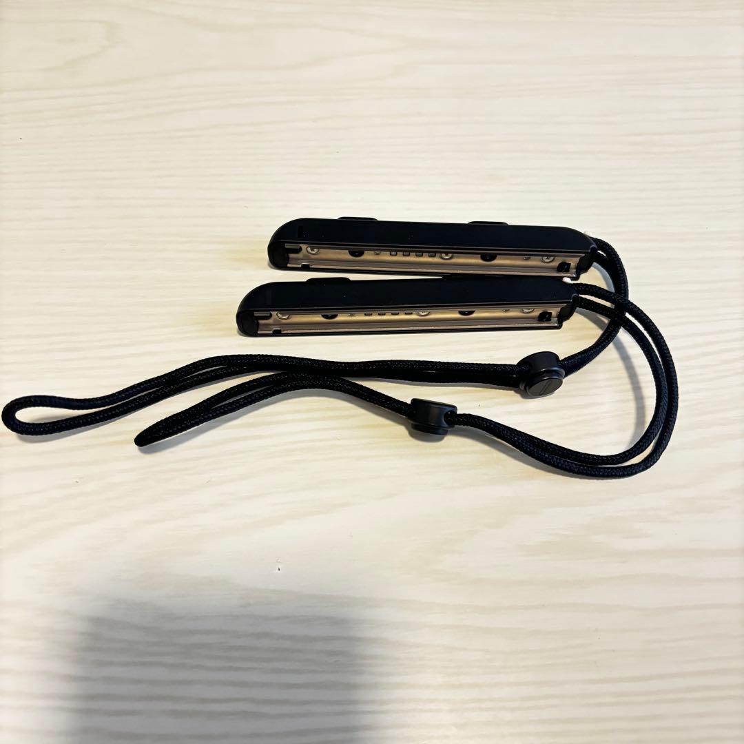 Nintendo Switch 本体 一式 備品付き 動作確認済み