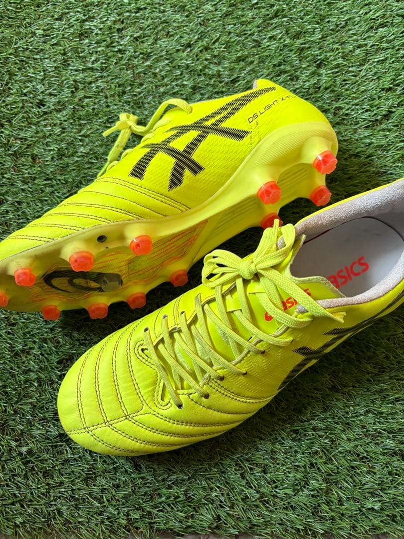 ASICS DS LIGHT X-FLY PRO 2 オリンピック