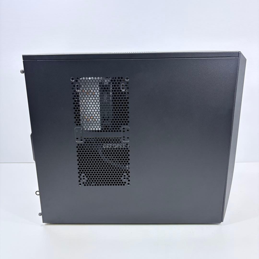 ゲーミングPC i7 9700K RTX3070 ガレリア モンハンワイルズ快適