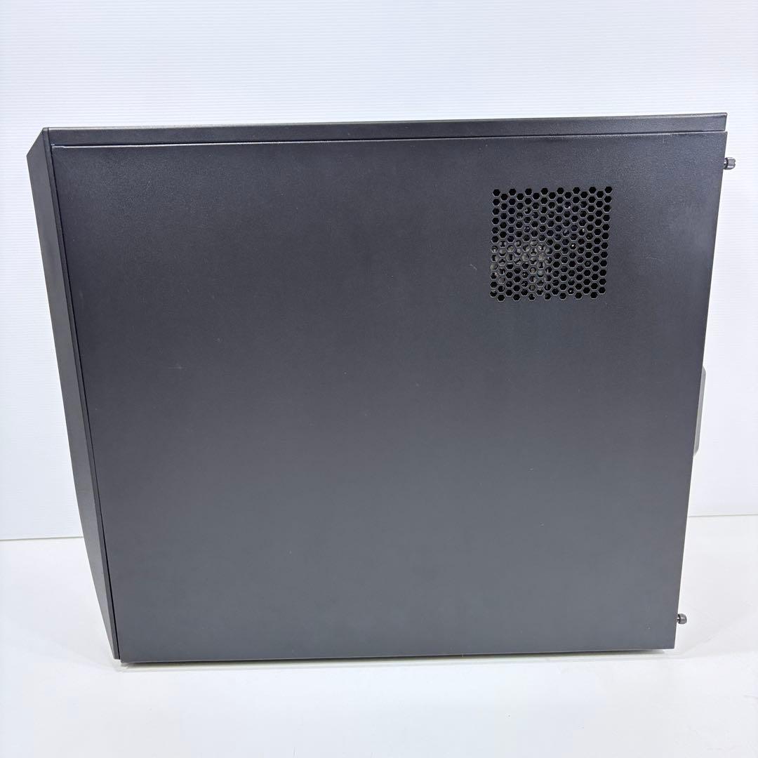 ゲーミングPC i7 9700K RTX3070 ガレリア モンハンワイルズ快適