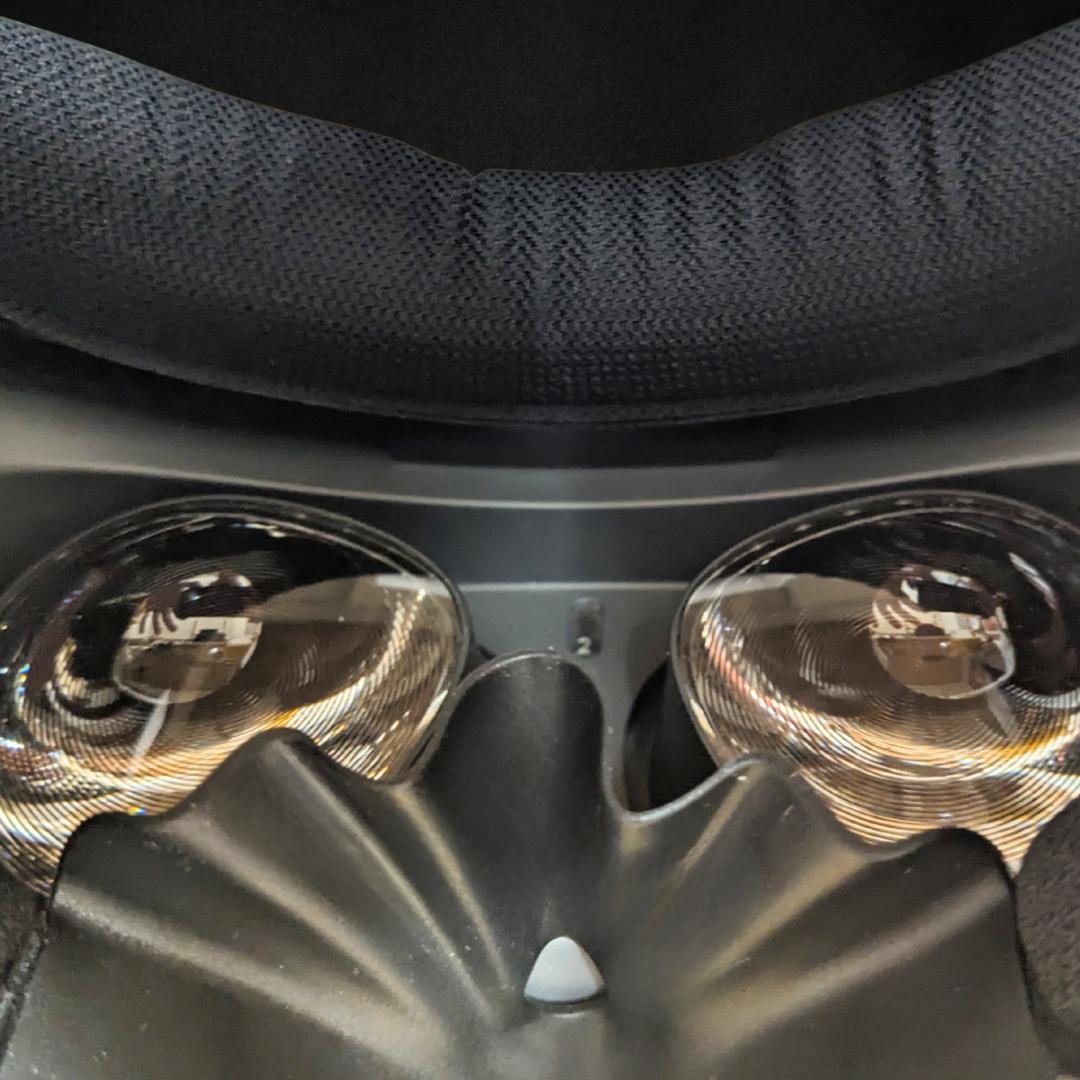 【美品】 Quest 2（）128GB 本体【新品交換済】