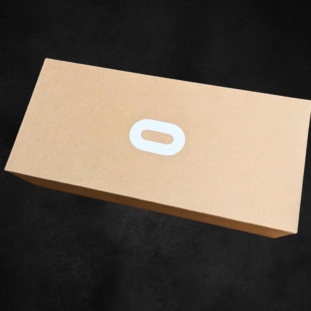 【美品】 Quest 2（）128GB 本体【新品交換済】