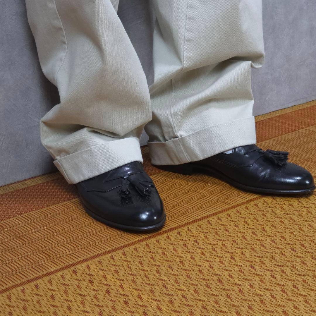 PoloByRalphLaurenHAMMONDラルフローレンポロチノW36