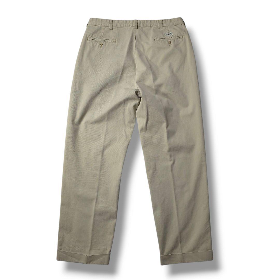 PoloByRalphLaurenHAMMONDラルフローレンポロチノW36