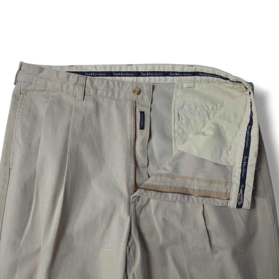 PoloByRalphLaurenHAMMONDラルフローレンポロチノW36