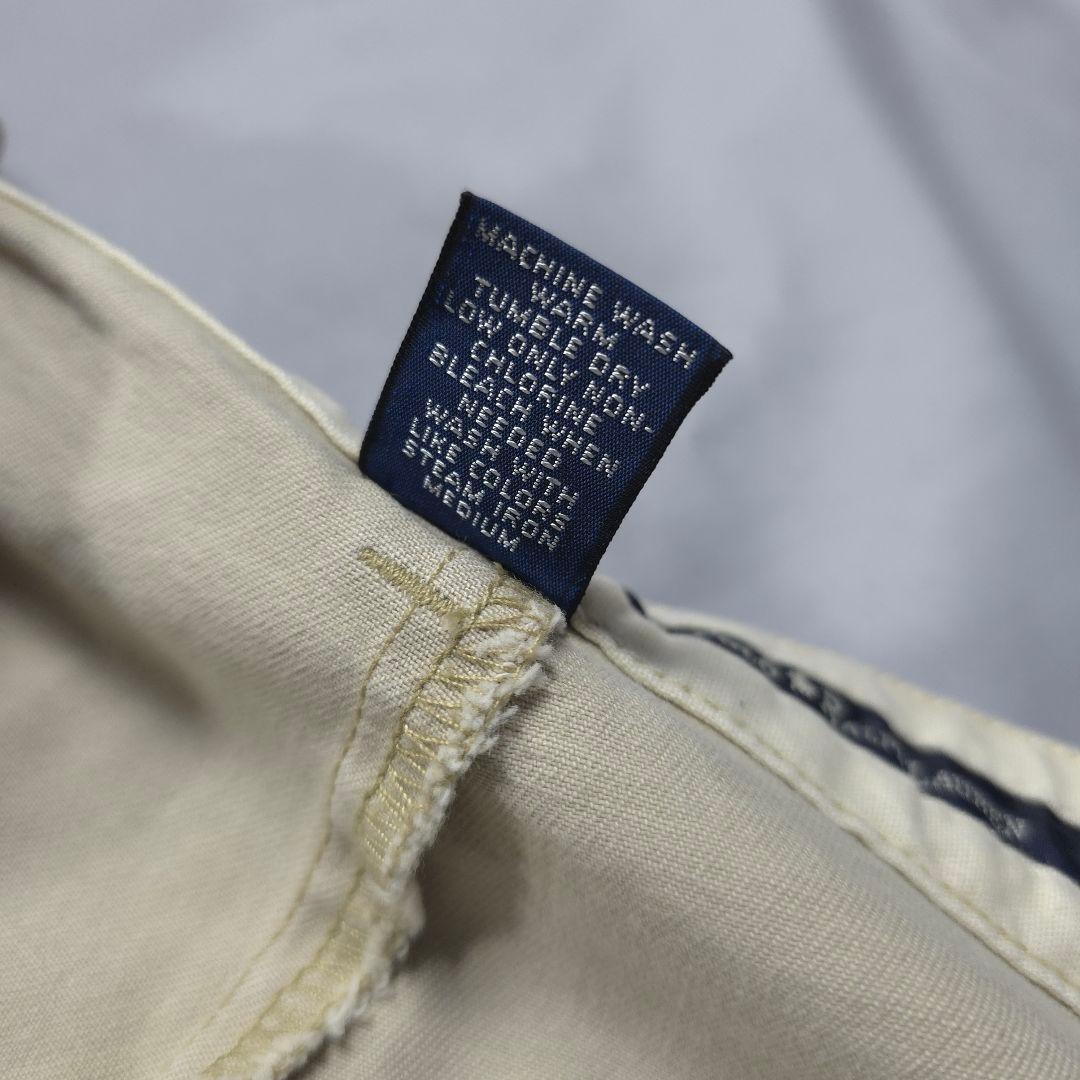 PoloByRalphLaurenHAMMONDラルフローレンポロチノW36