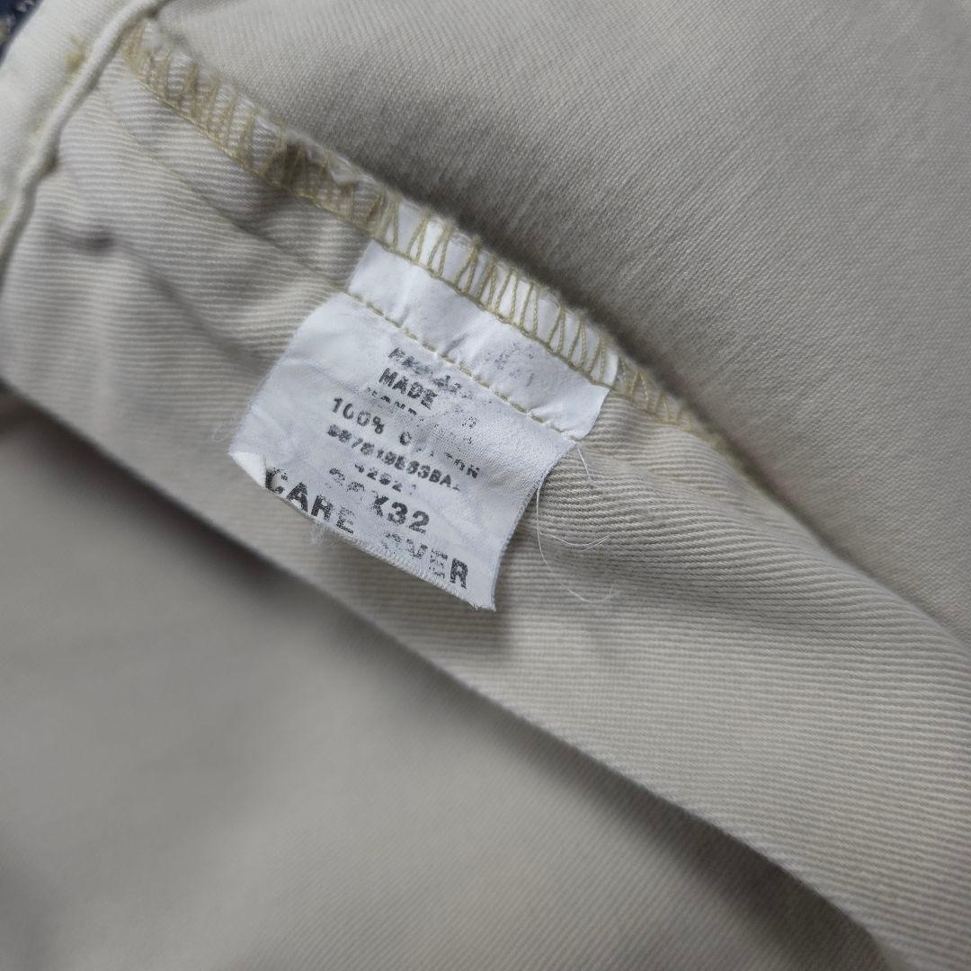 PoloByRalphLaurenHAMMONDラルフローレンポロチノW36