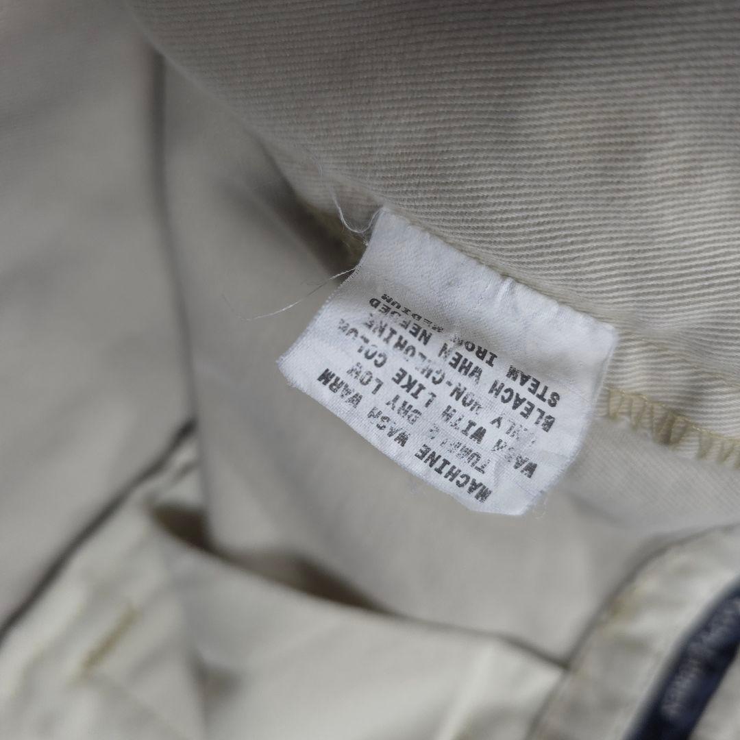 PoloByRalphLaurenHAMMONDラルフローレンポロチノW36