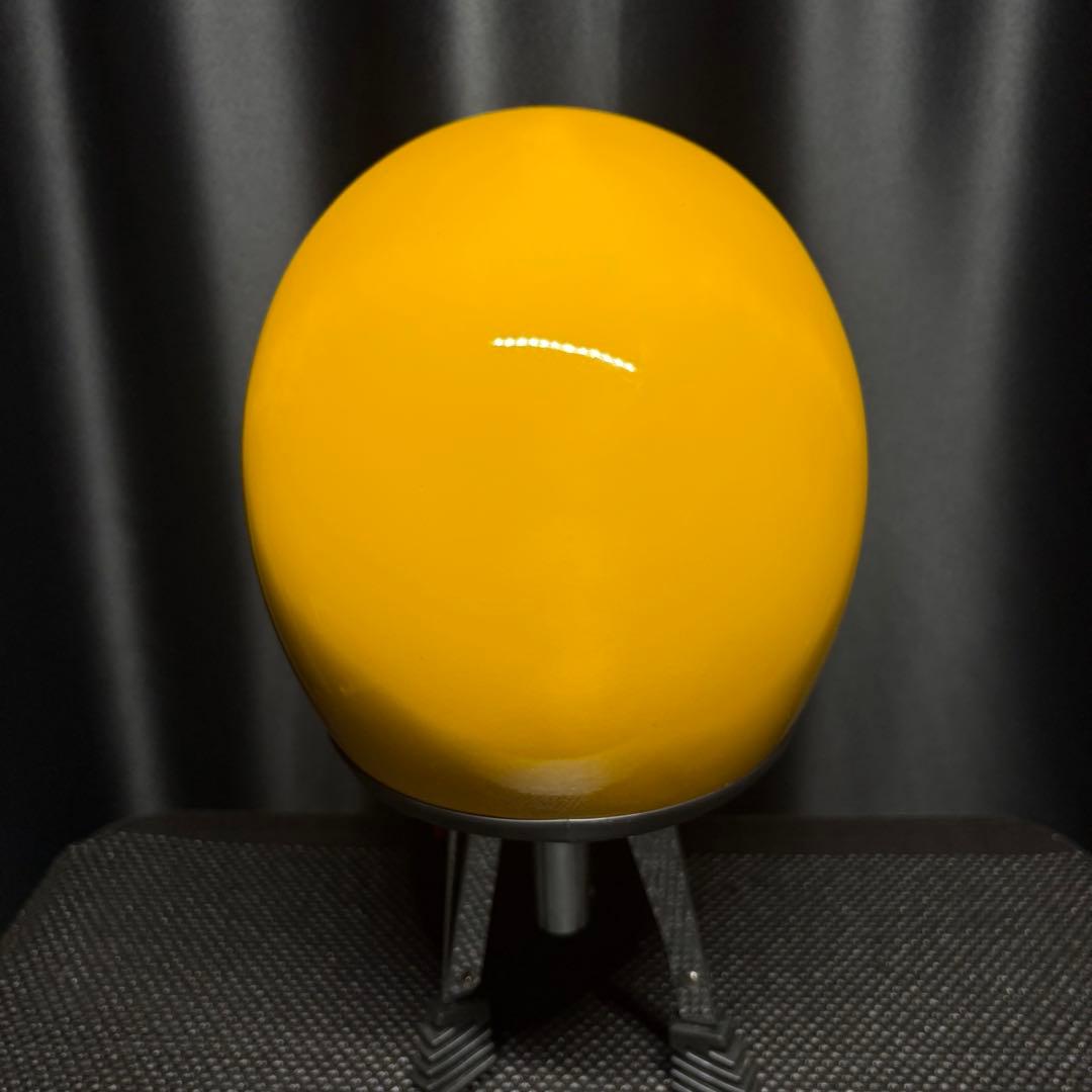 物売り屋様用　MTX タイプ ミニシェル　バイク ヘルメット