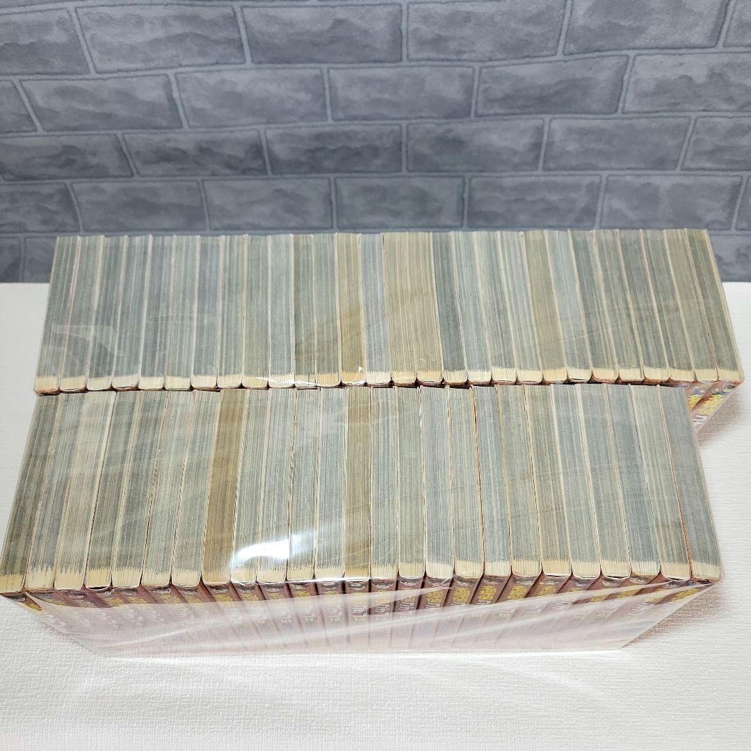 名探偵コナン1~107全巻セット+スーパーダイジェストブック