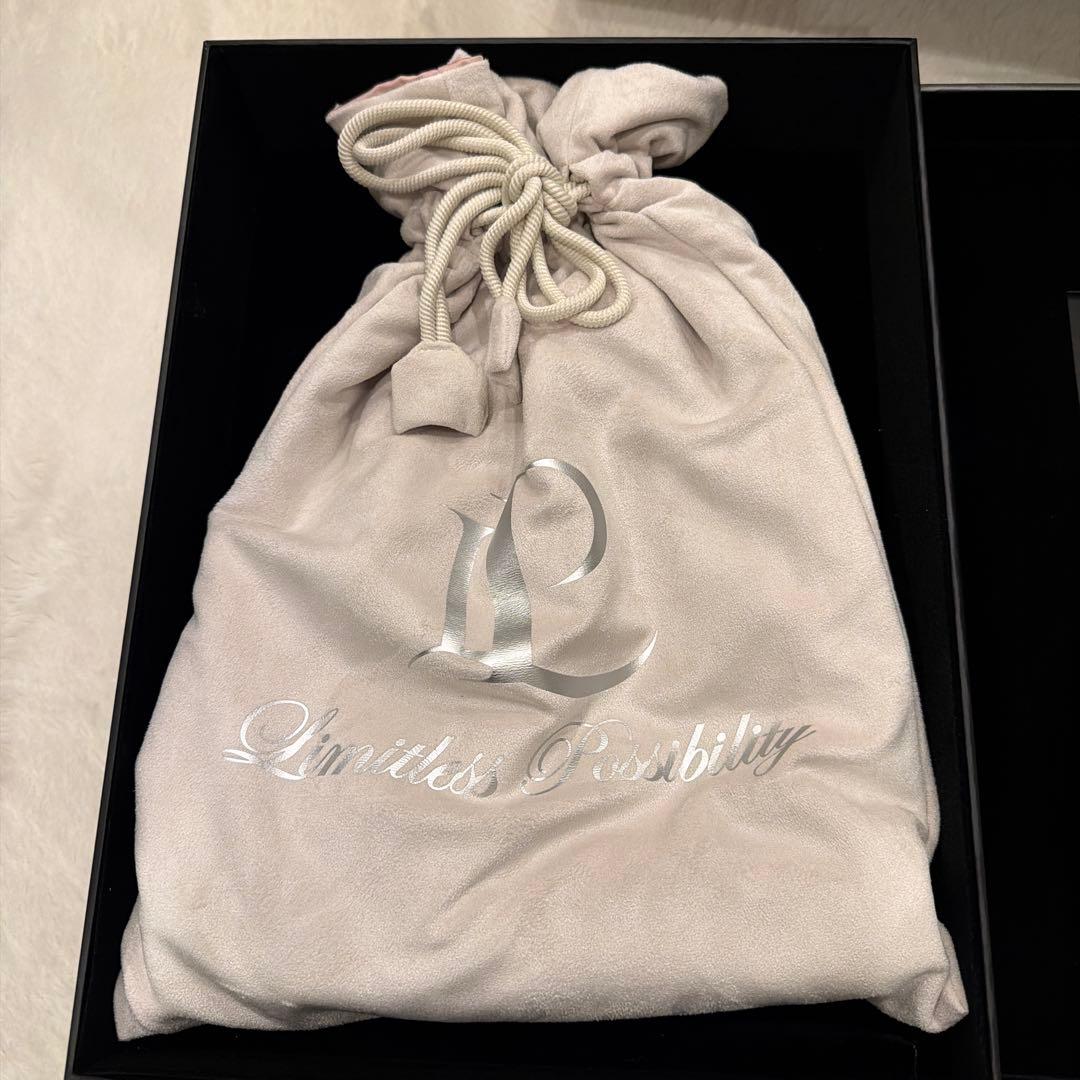 ヘアドライヤー REPRONIZER 107Dplus