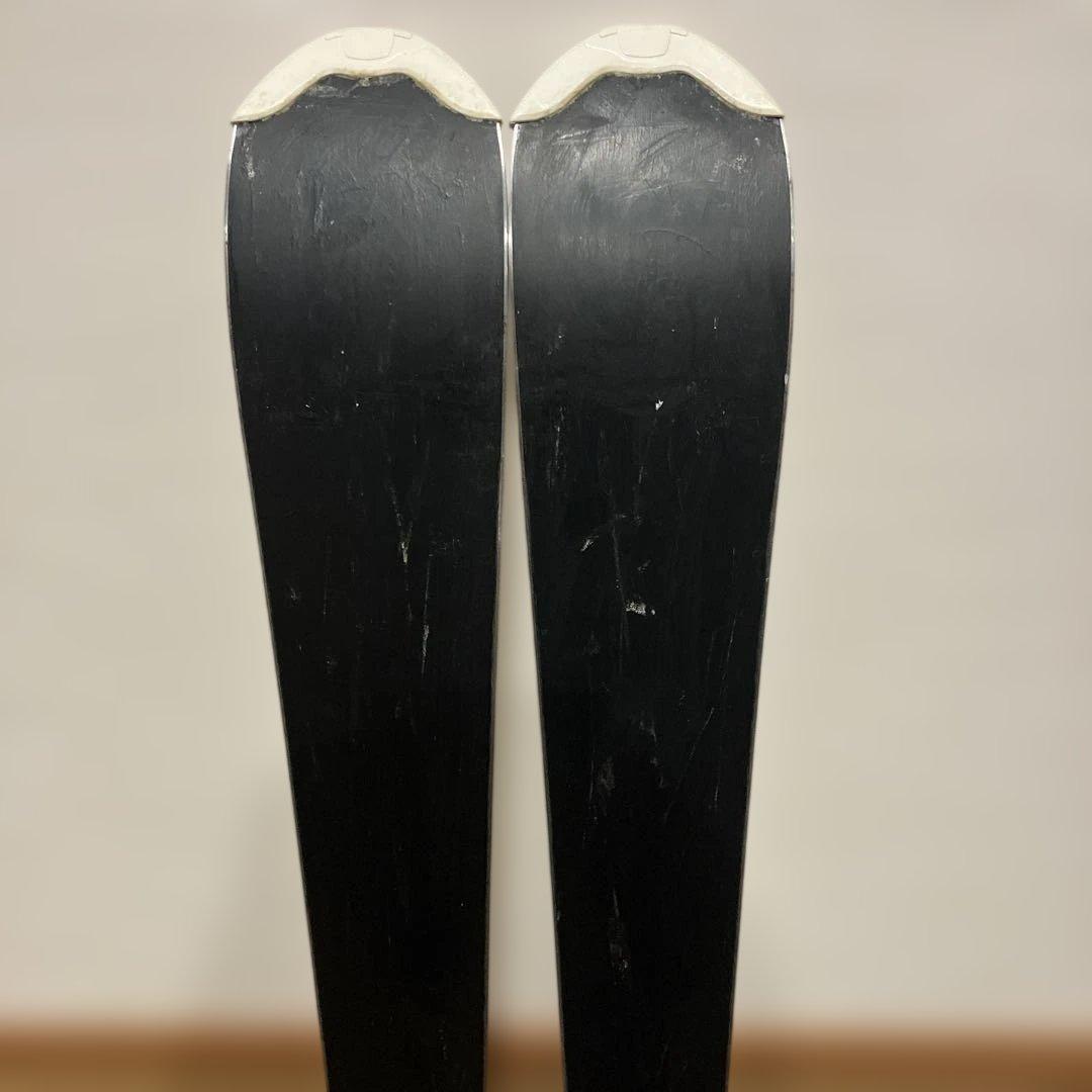 SALOMONスキー板　144cm