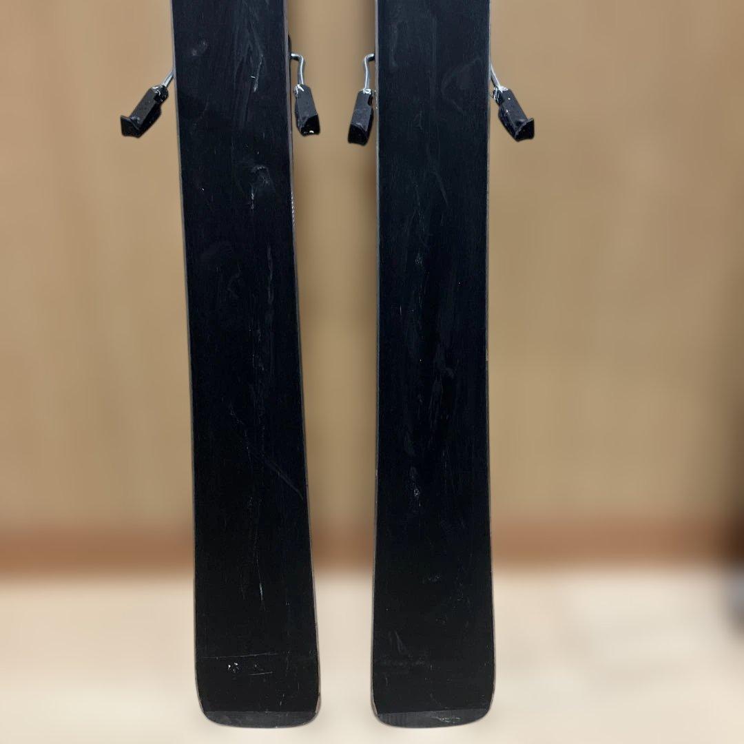 SALOMONスキー板　144cm