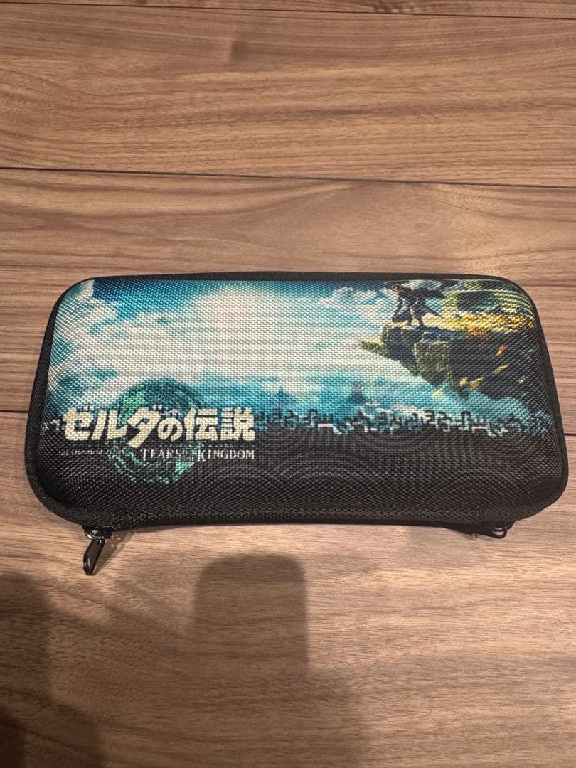 nintendo switch lite OLED換装(super5 OLED)