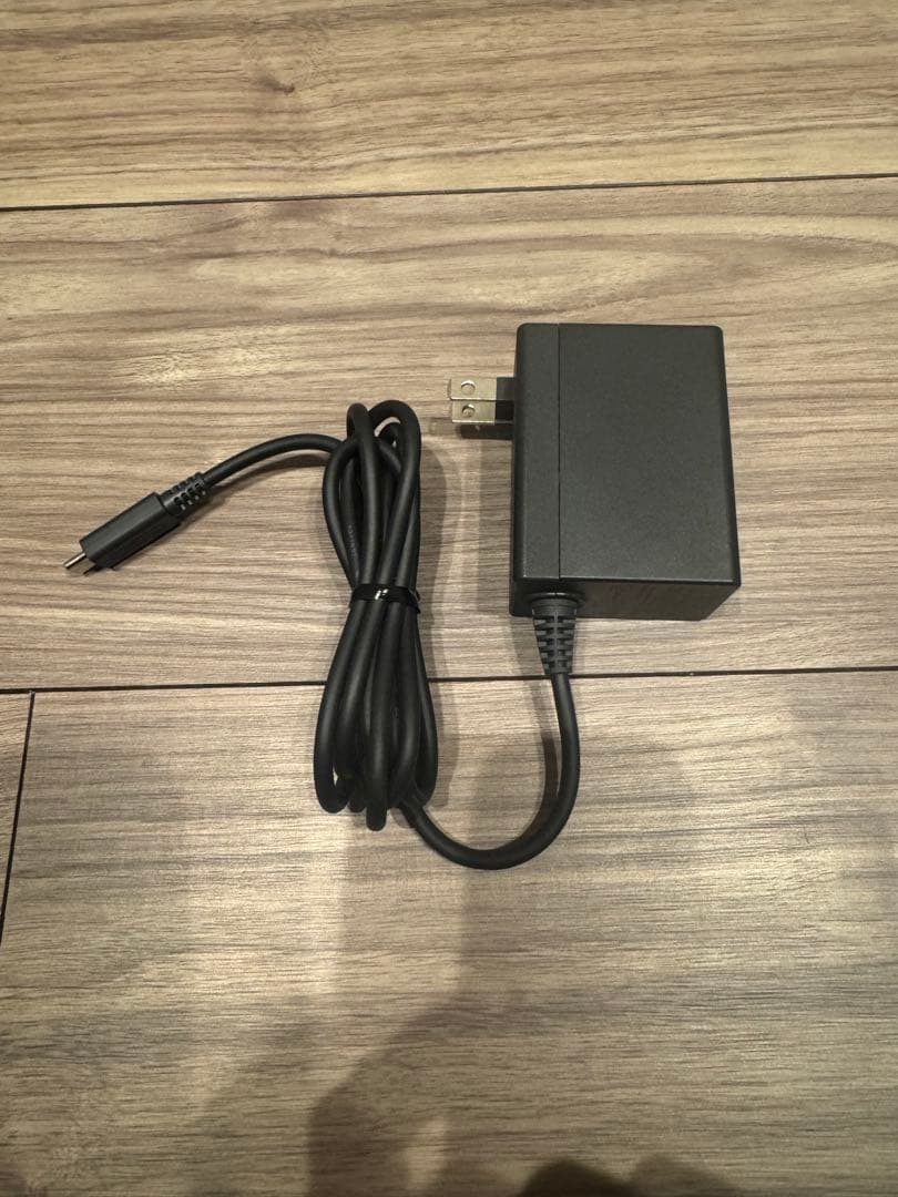 nintendo switch lite OLED換装(super5 OLED)