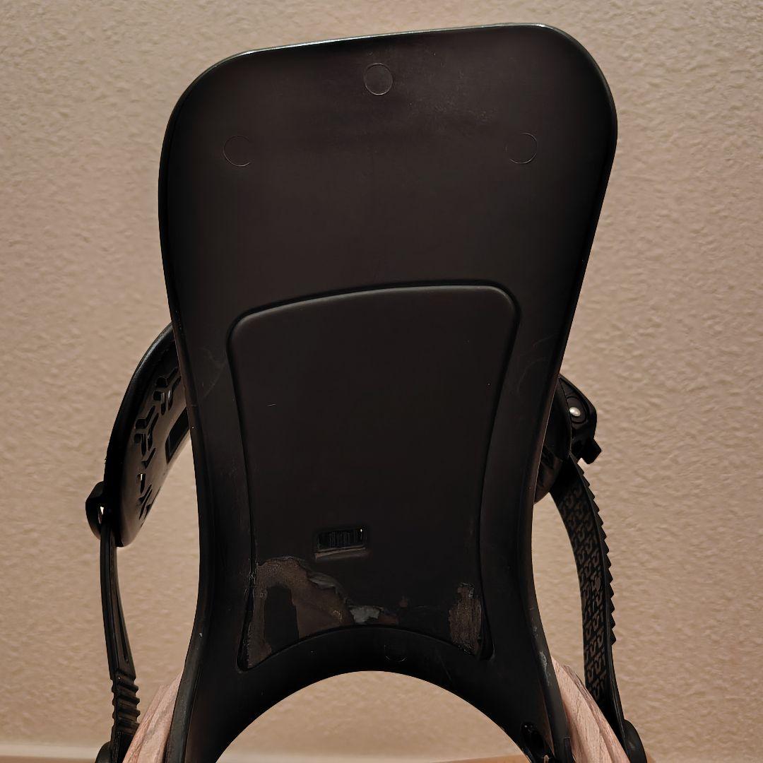 Union ユニオン Atlas アトラス 23-24年 Mサイズ