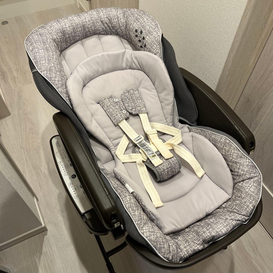 ※プロフィール必読※kaz アップリカ ユラリズムオートライト