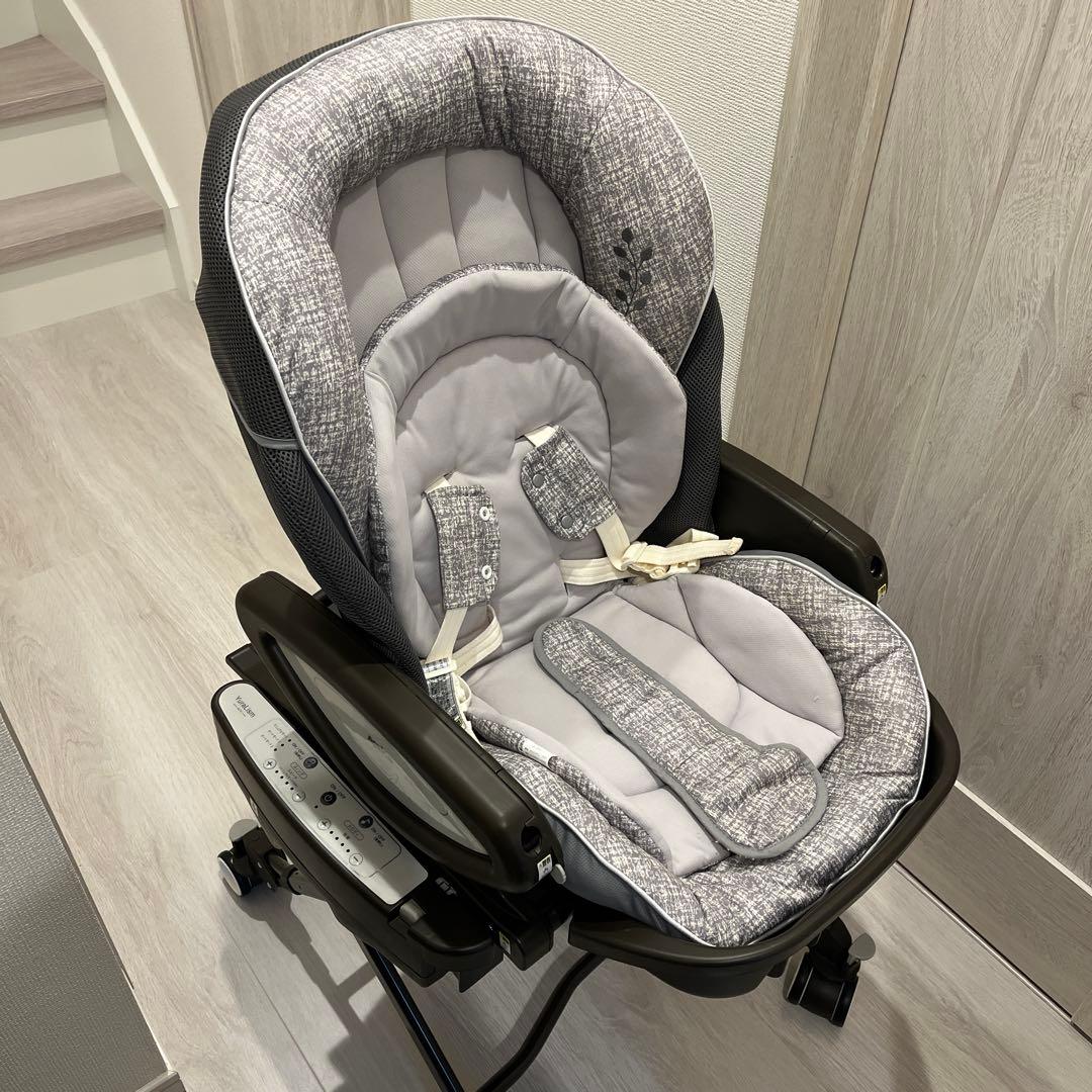 ※プロフィール必読※kaz アップリカ ユラリズムオートライト