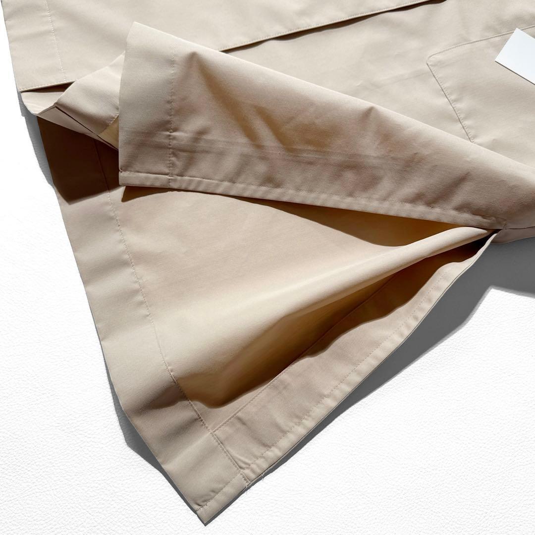 マッキントッシュフィロソフィー DAWLEY ドーリー 撥水加工 コート 羽織り