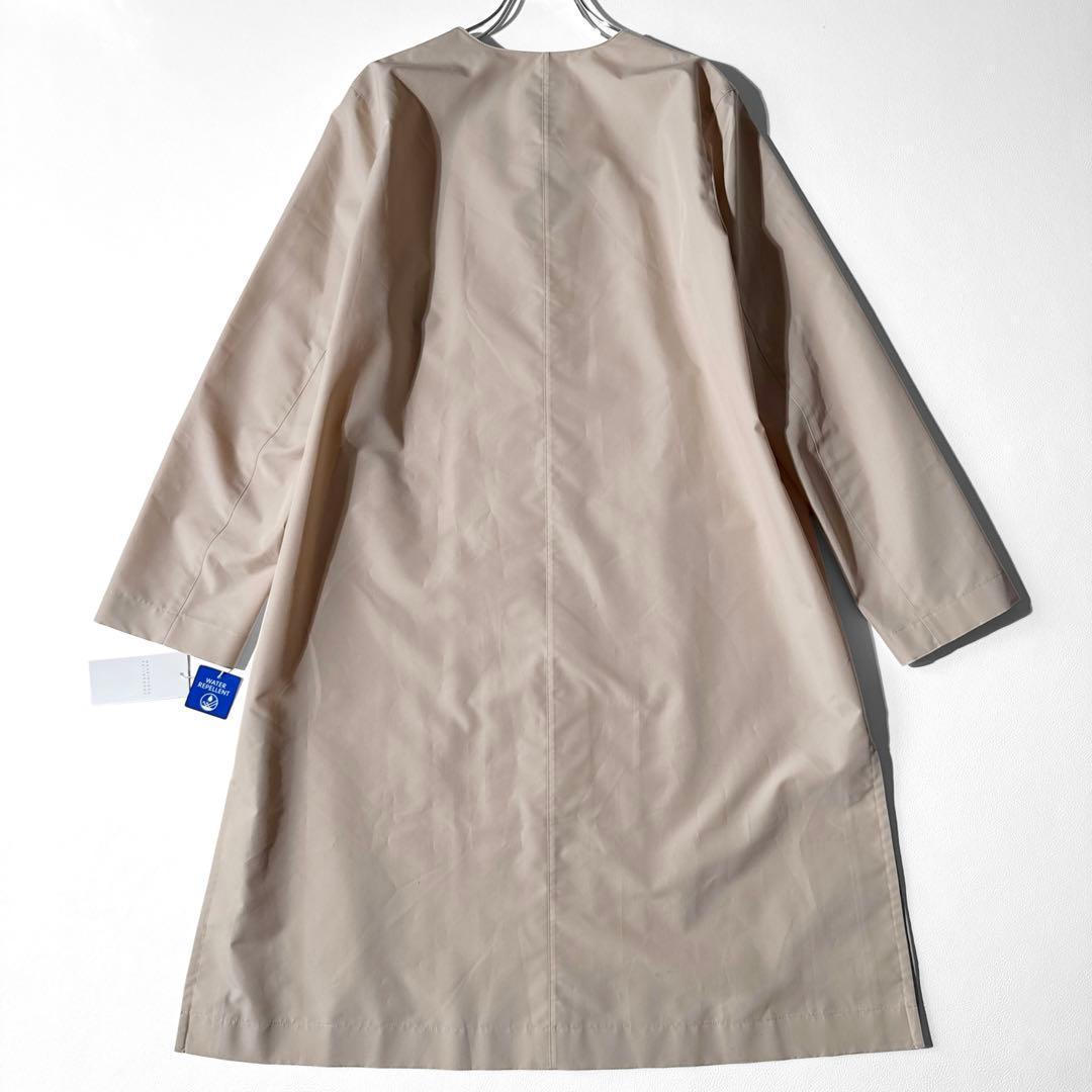 マッキントッシュフィロソフィー DAWLEY ドーリー 撥水加工 コート 羽織り