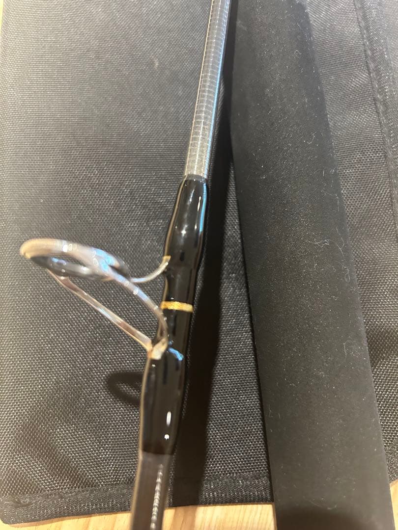 カーペンターKLLビッグツナ71/45sカスタムモデル