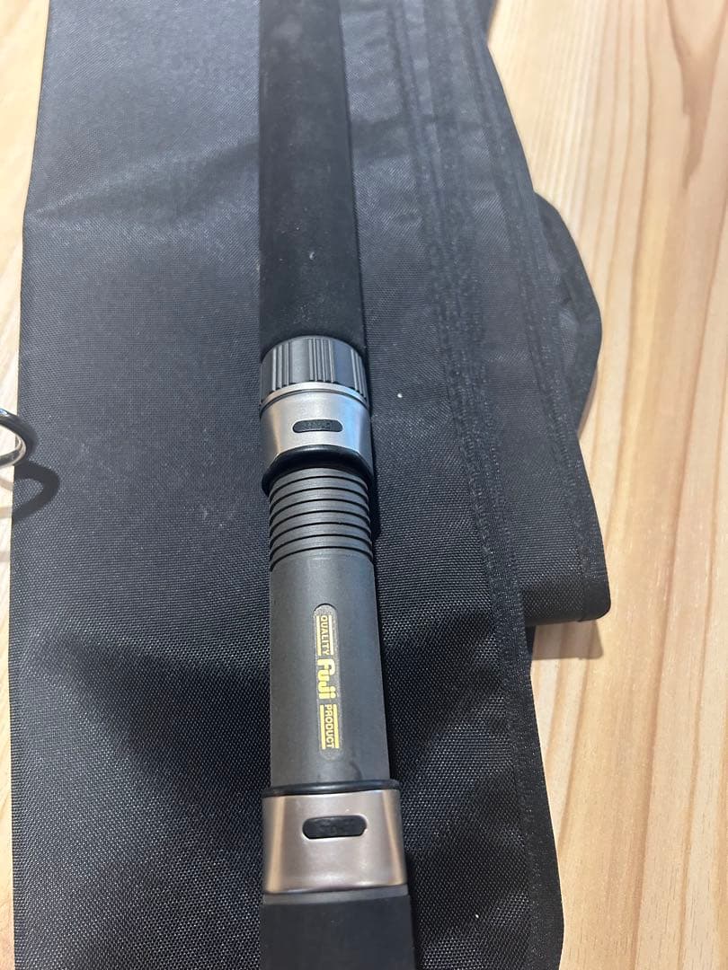 カーペンターKLLビッグツナ71/45sカスタムモデル