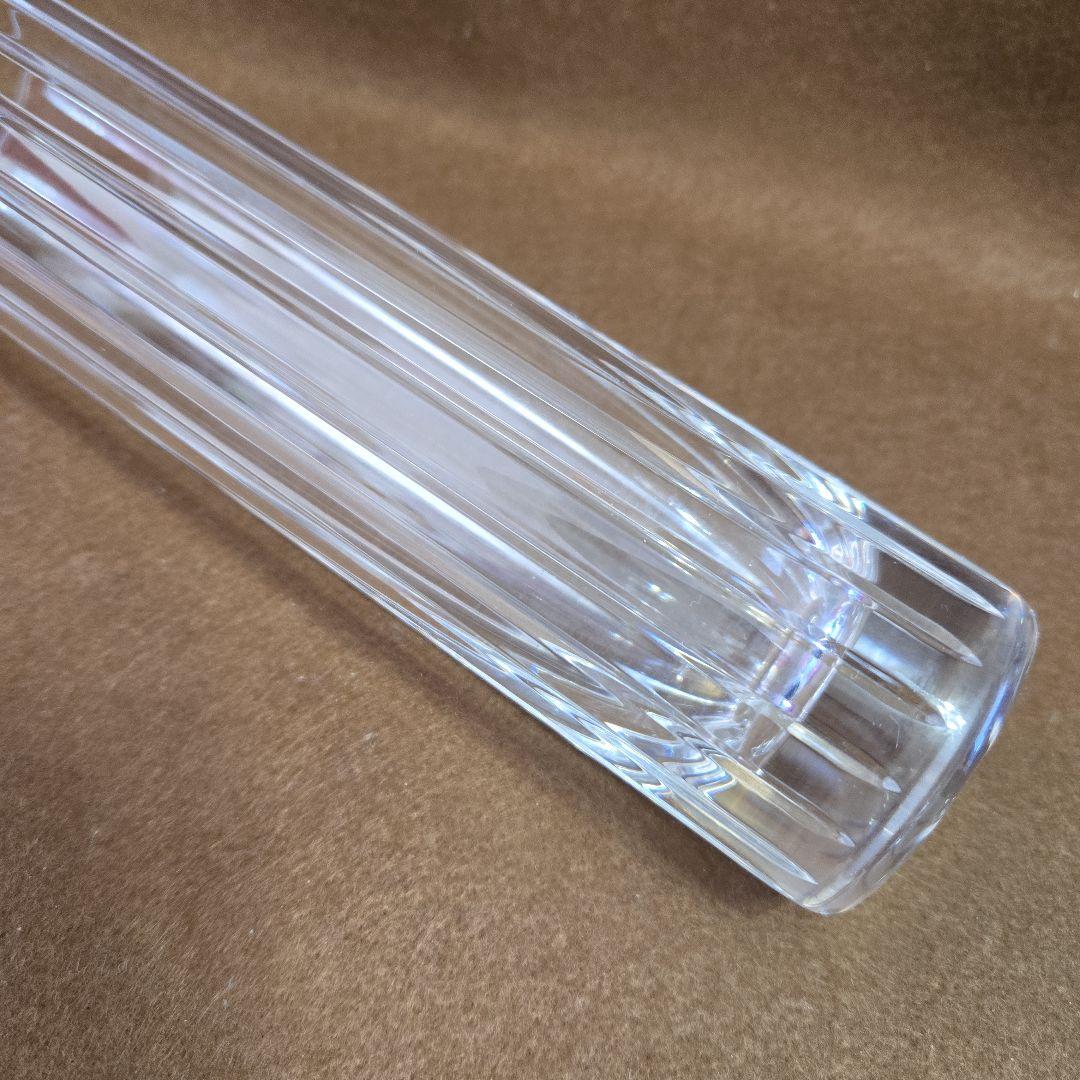 最終お値下げ❗未使用✨Baccaratバカラ ハーモニー フラワーベース