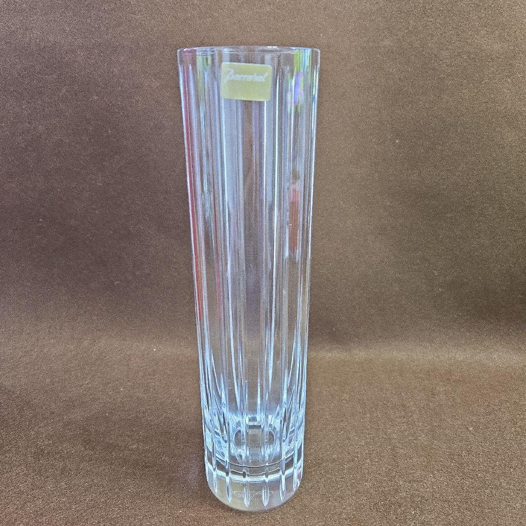 最終お値下げ❗未使用✨Baccaratバカラ ハーモニー フラワーベース