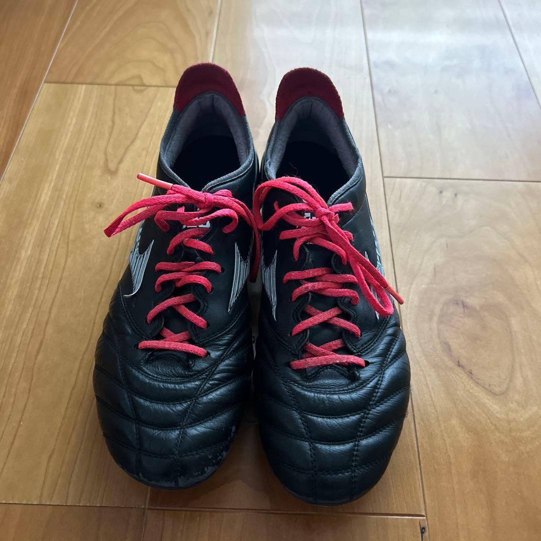 シューズ Mizuno morelia neo3 25.5cm