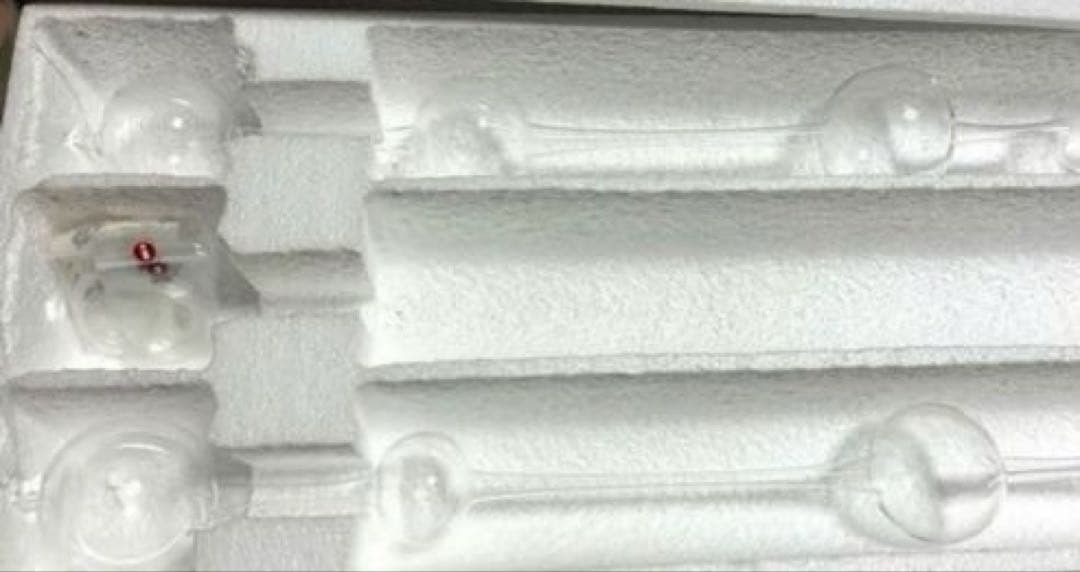 【年末限定価格】イッタラ　アテネの朝　2ピース