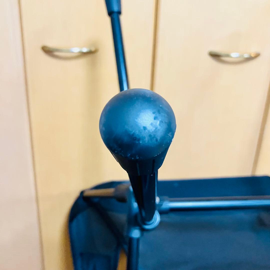 Helinox ヘリノックス　サンセットチェア　ブラック　ヘッドレスト付き　美品