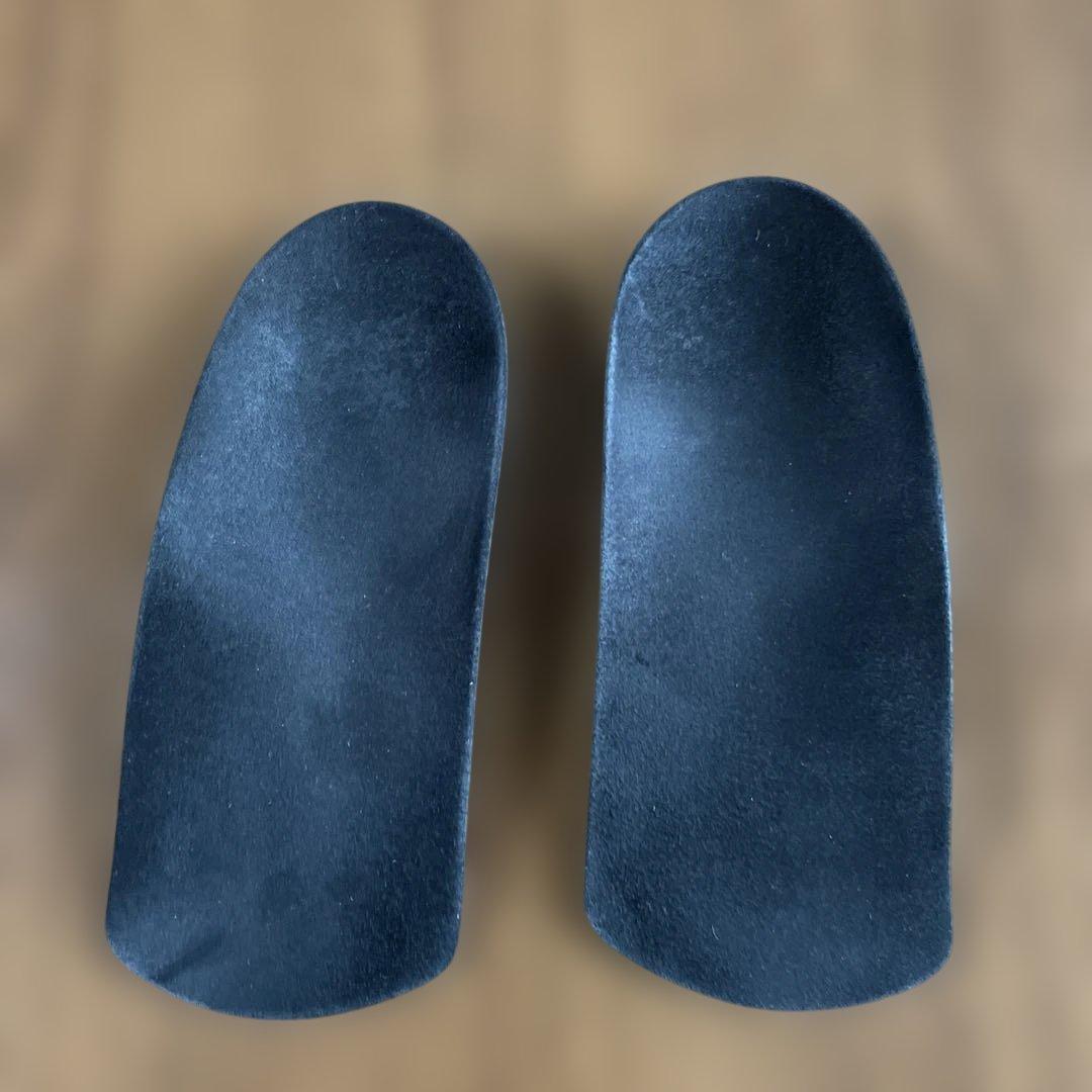 NWPファンクションオーソティクス インソール Life OTC 25、5-27