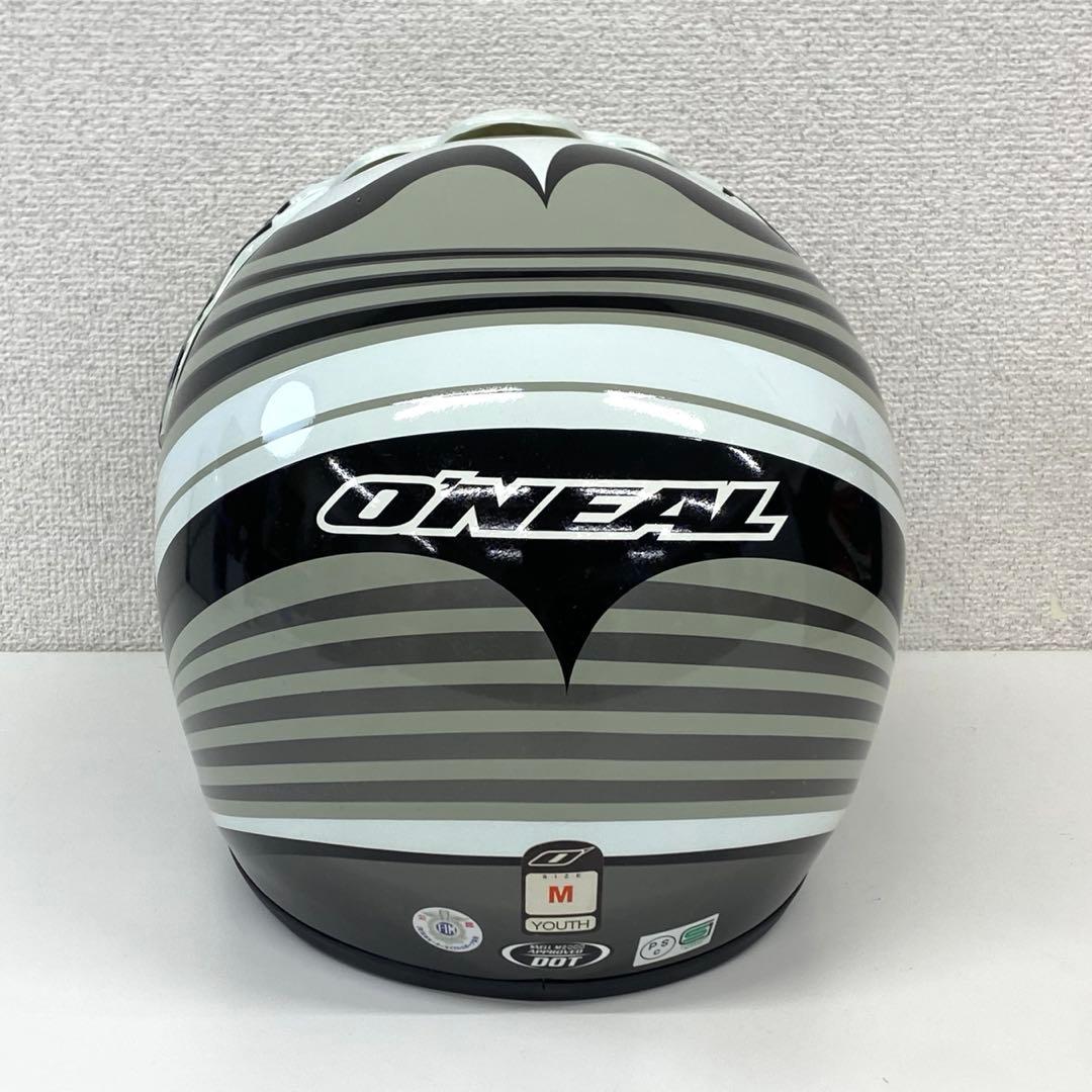 O'NEAL WORLD FORCE 542 ヘルメット M2000