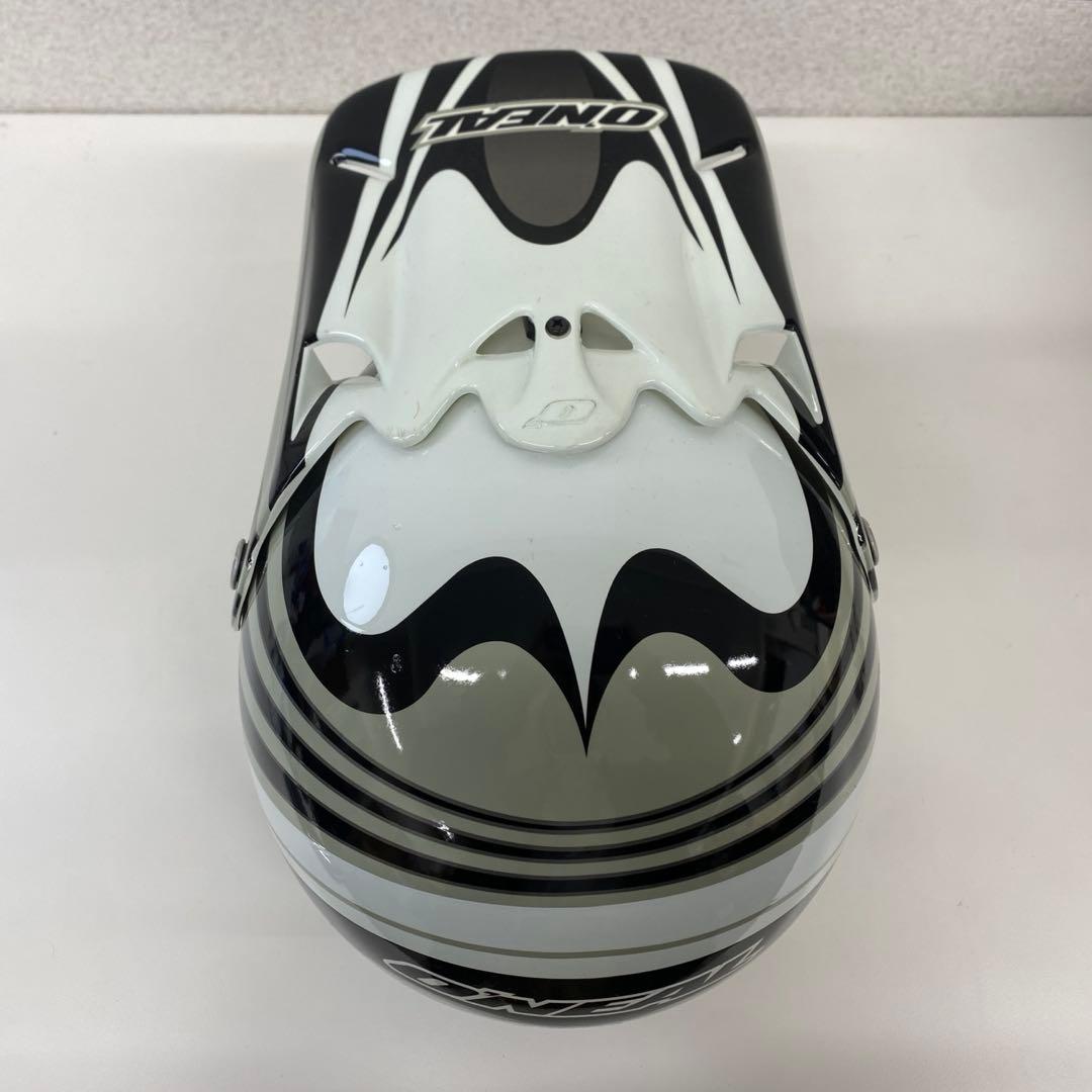 O'NEAL WORLD FORCE 542 ヘルメット M2000