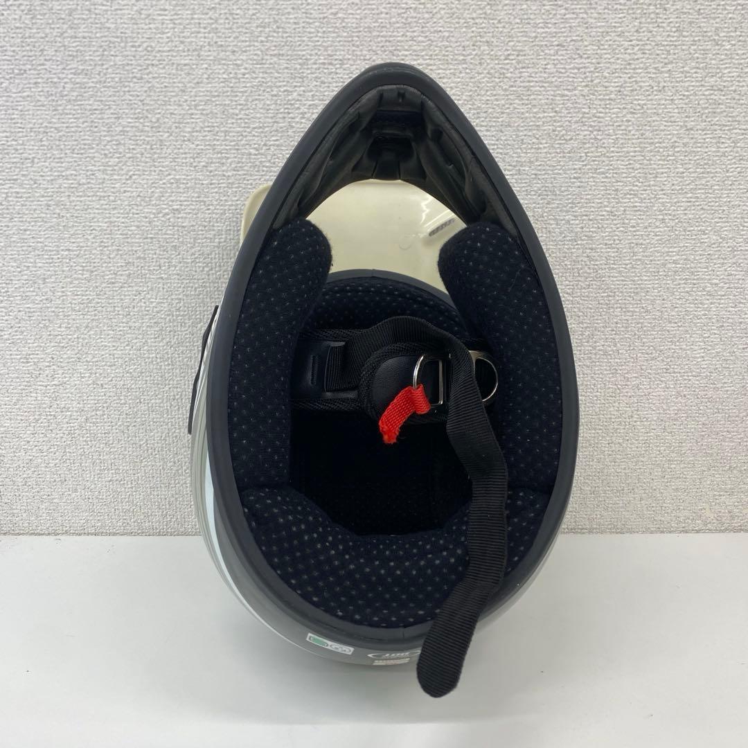 O'NEAL WORLD FORCE 542 ヘルメット M2000