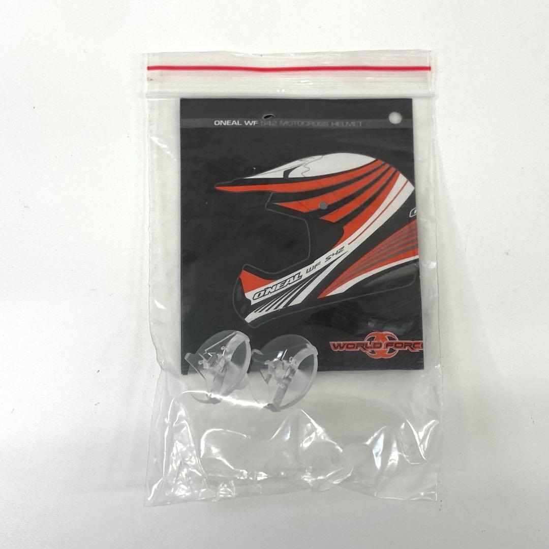 O'NEAL WORLD FORCE 542 ヘルメット M2000