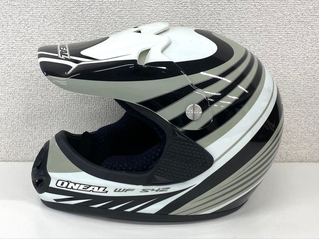 O'NEAL WORLD FORCE 542 ヘルメット M2000