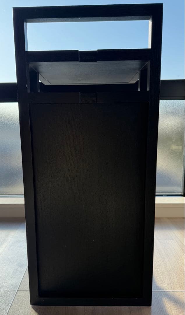 【美品】TIME & STYLE ⭐︎ RHYTHM リズム サイドテーブル