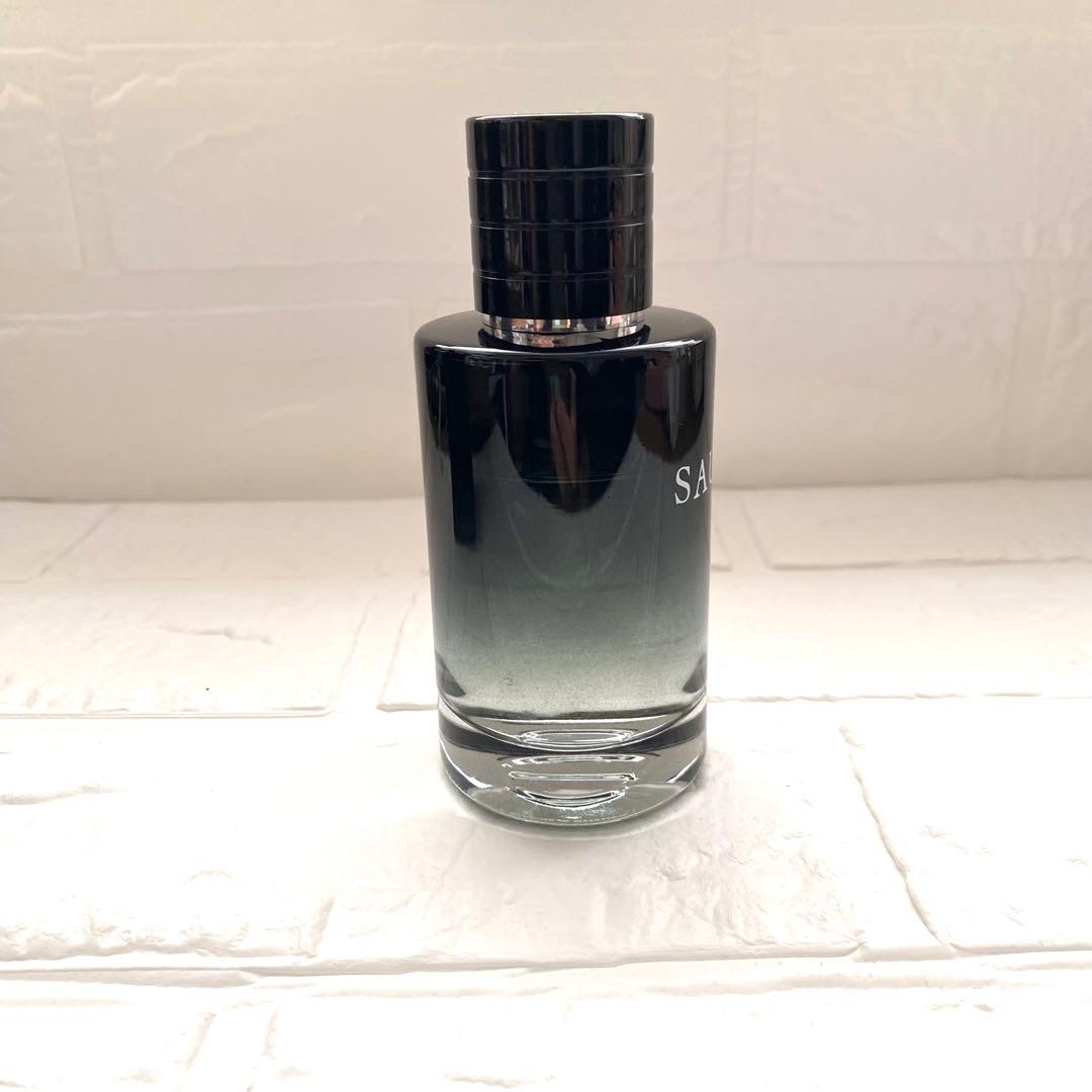 Dior SAUVAGE ディオール ソバージュ オードゥトワレ 100ml