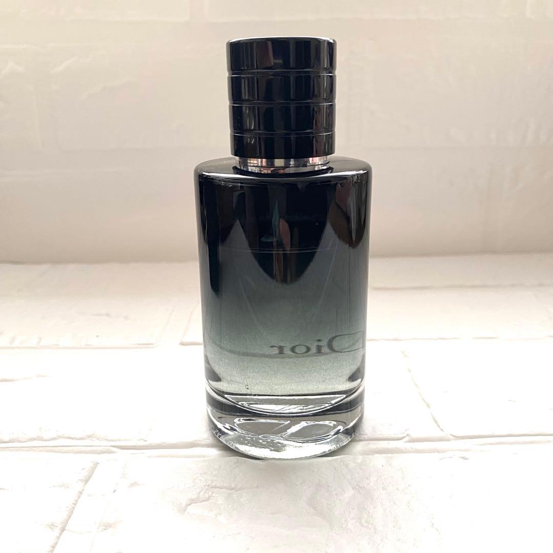 Dior SAUVAGE ディオール ソバージュ オードゥトワレ 100ml