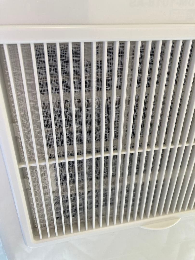 O-768　CORONA 冷風　衣類乾燥　除湿機 CDM-1018-AS