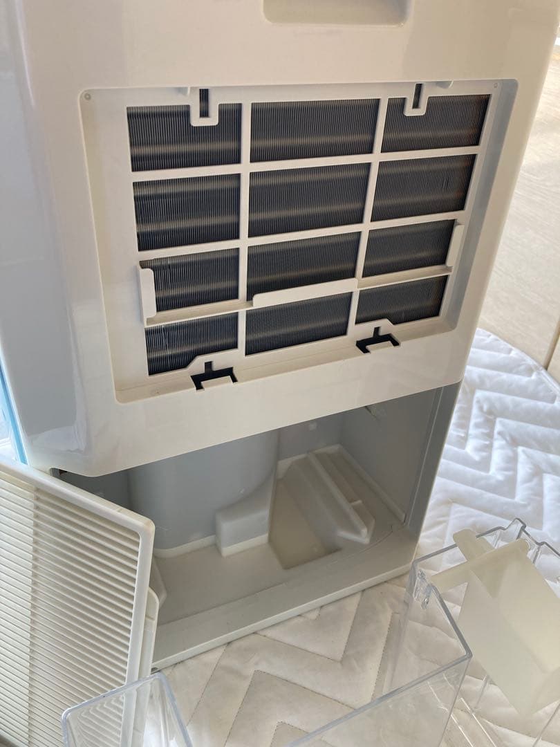 O-768　CORONA 冷風　衣類乾燥　除湿機 CDM-1018-AS