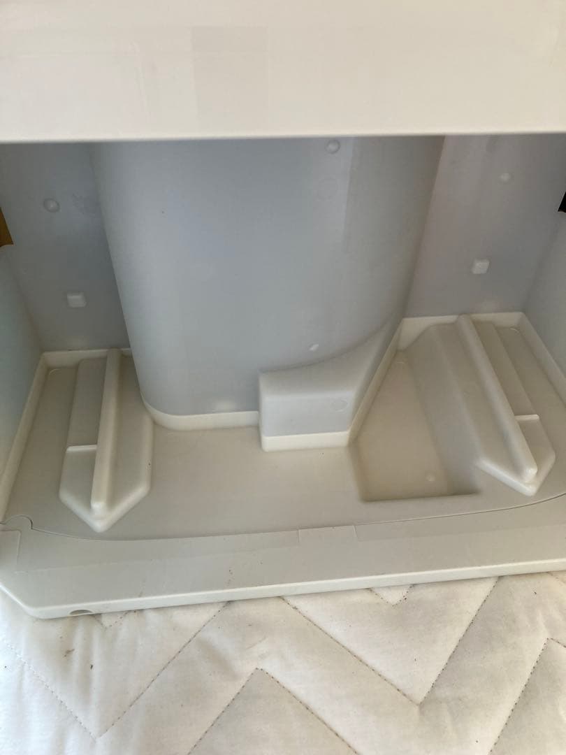 O-768　CORONA 冷風　衣類乾燥　除湿機 CDM-1018-AS