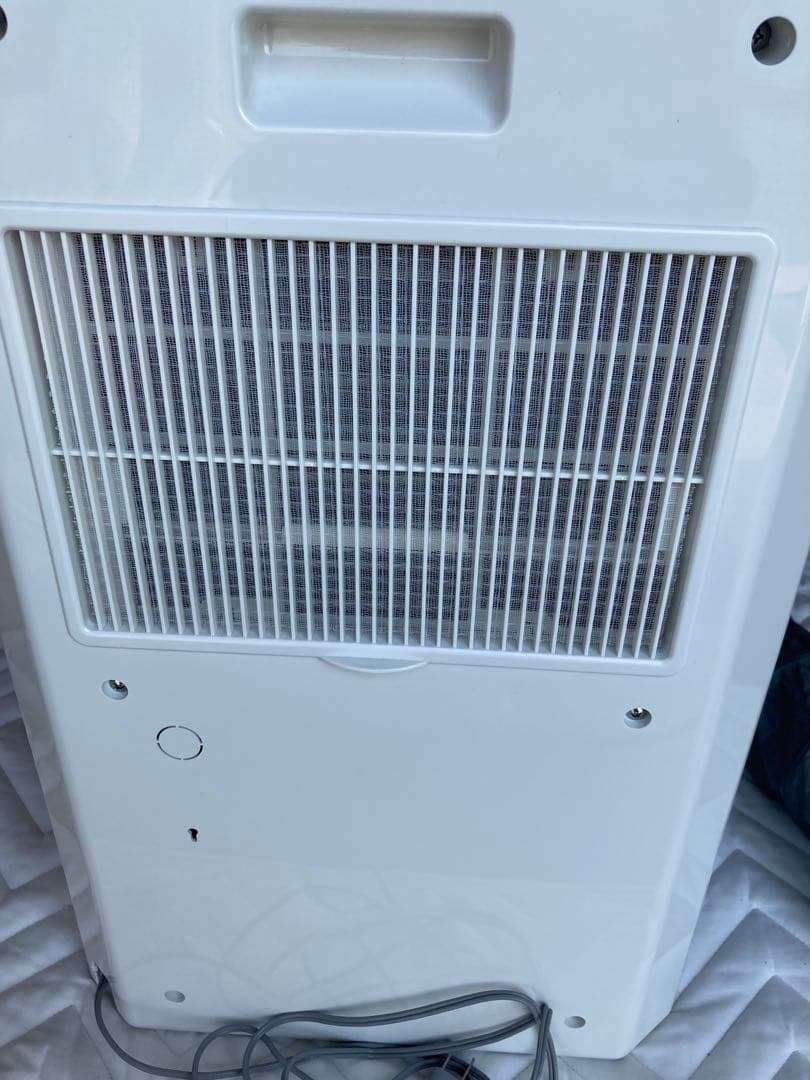 O-768　CORONA 冷風　衣類乾燥　除湿機 CDM-1018-AS