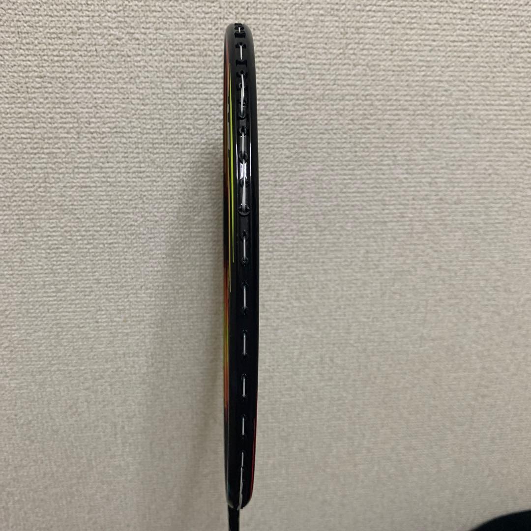 アクロスピード1 フォーカス