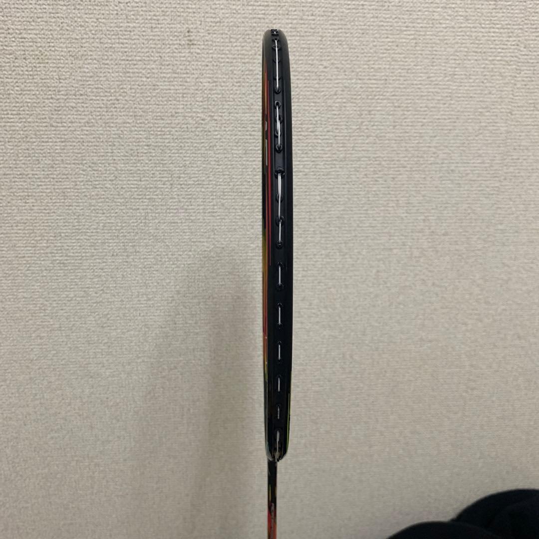 アクロスピード1 フォーカス