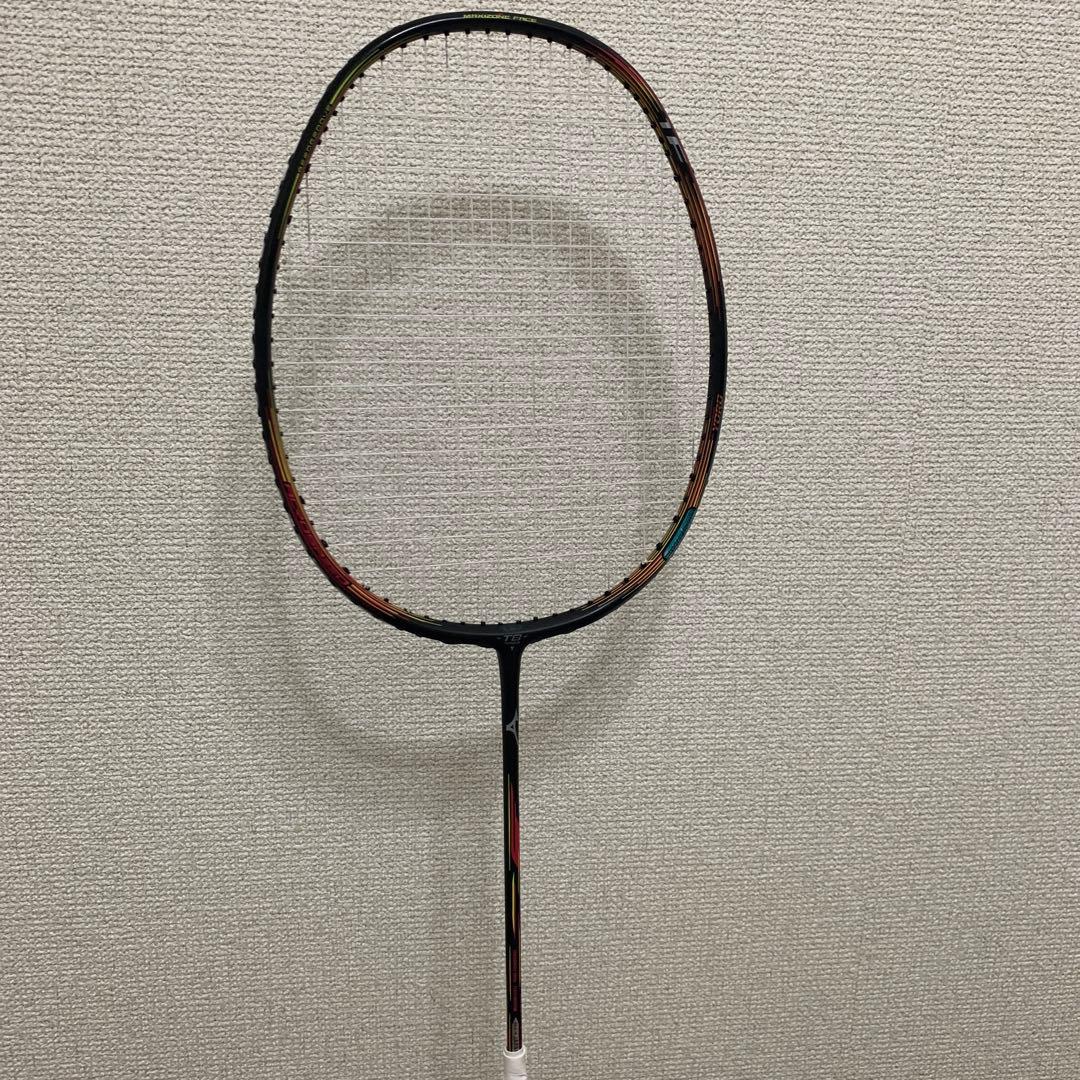 アクロスピード1 フォーカス